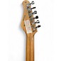 Used Fretlight 500 series 3 Color Sunburst Solid Body Electric Guitar