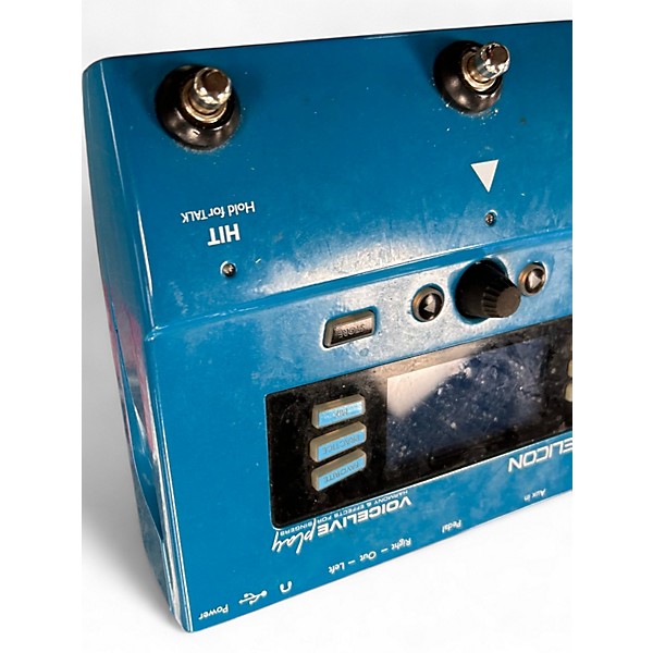 Used TC Helicon VoiceLive Play Vocal Processor | Guitar Center