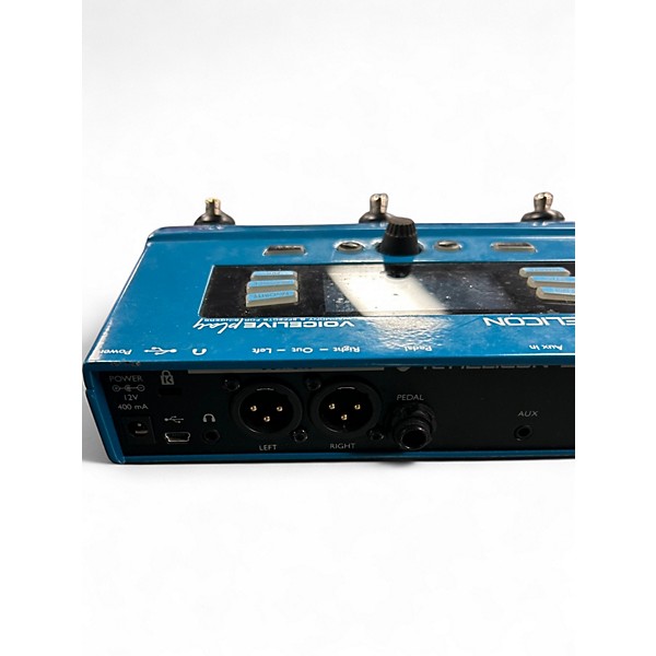 Used TC Helicon VoiceLive Play Vocal Processor | Guitar Center