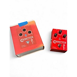 Used Flamma FVO1 CORRECTOR Vocal Processor