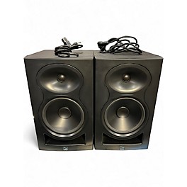 Used Kali Audio LP 8 PAIR Powered Monitor
