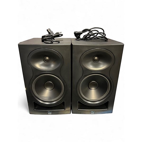 Used Kali Audio LP 8 PAIR Powered Monitor