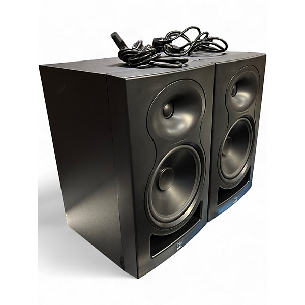 Used Kali Audio LP 8 PAIR Powered Monitor