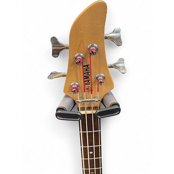 YAMAHA RBX170 エレキベース ブラウン Yamaha RBX170 Electric Bass Guitar Solid Top 4-String Right