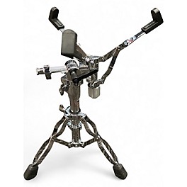 Used DW 9000 series Snare Stand