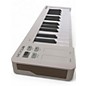 Used Arturia MicroLAB MIDI Controller