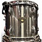 Used TAMA 5 Piece Rockstar CHROME WRAP Drum Kit