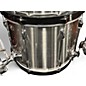 Used TAMA 5 Piece Rockstar CHROME WRAP Drum Kit