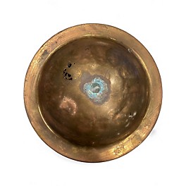 Used LP Ice Bell Cymbal