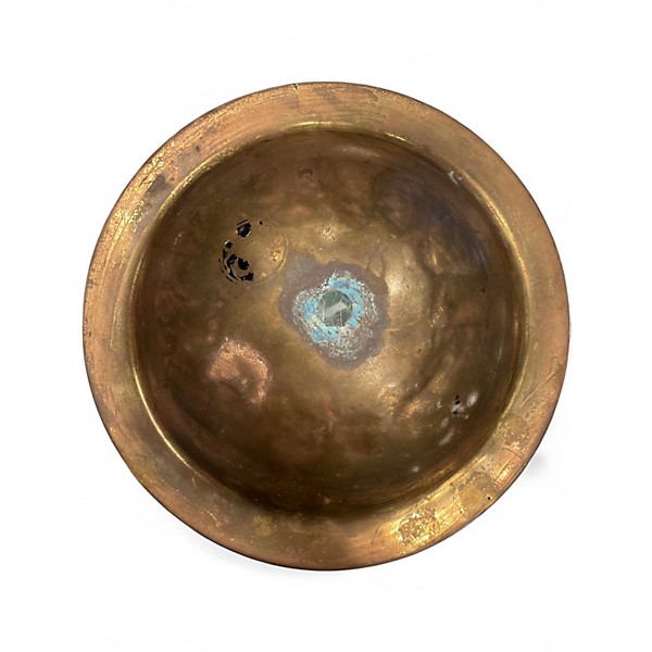 Used LP Ice Bell Cymbal