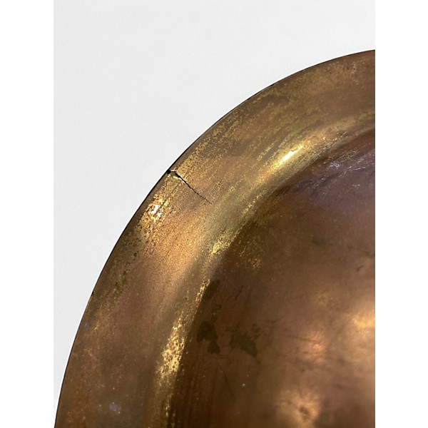 Used LP Ice Bell Cymbal