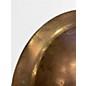 Used LP Ice Bell Cymbal