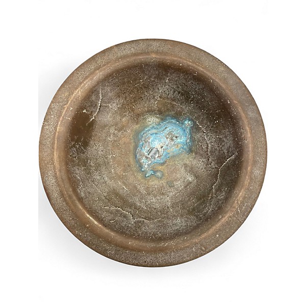 Used LP Ice Bell Cymbal
