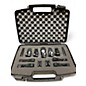 Used Digital Reference DRDK7 7 Piece Percussion Microphone Pack thumbnail