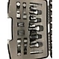 Used Digital Reference DRDK7 7 Piece Percussion Microphone Pack