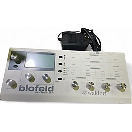 Used Waldorf blofeld Sound Module
