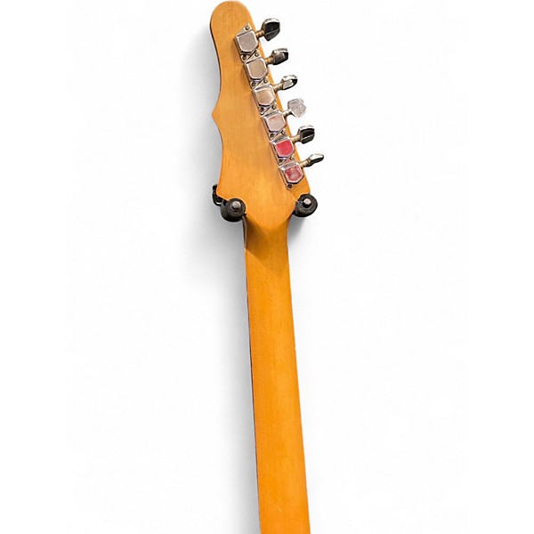 Used Epiphone S310 Black Solid Body Electric Guitar