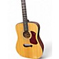 Used Olympia By Tacoma OD10S NATURAL Acoustic Guitar