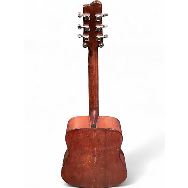 Used Olympia By Tacoma OD10S NATURAL Acoustic Guitar