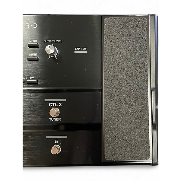 Used BOSS GT1000 Effect Processor | Guitar Center