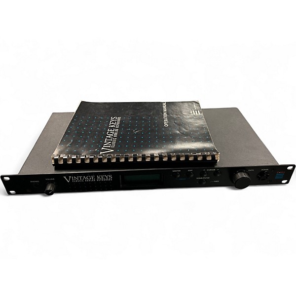 Used E-mu VINTAGE KEYS Sound Module | Guitar Center