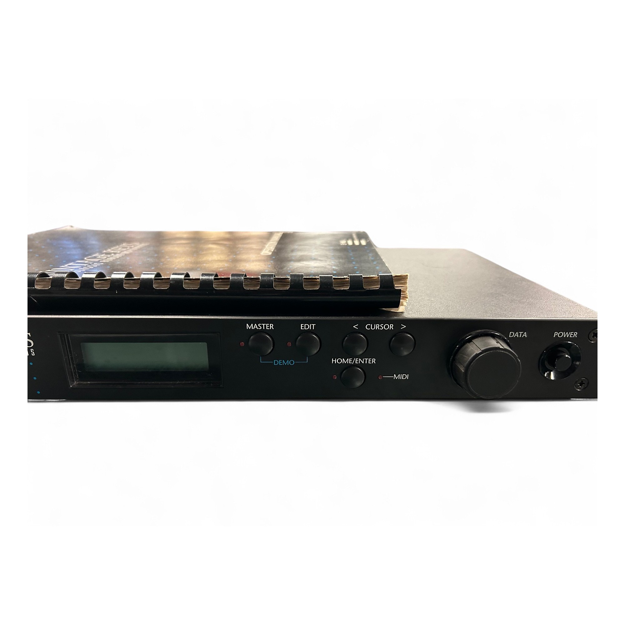 E-MU Vintage Keys 音源モジュール Used E-mu VINTAGE KEYS Sound Module | Guitar Center