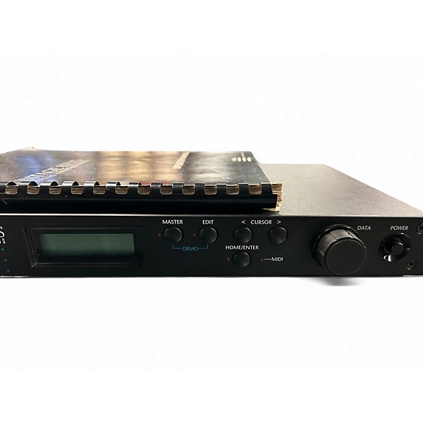 Used E-mu VINTAGE KEYS Sound Module | Guitar Center