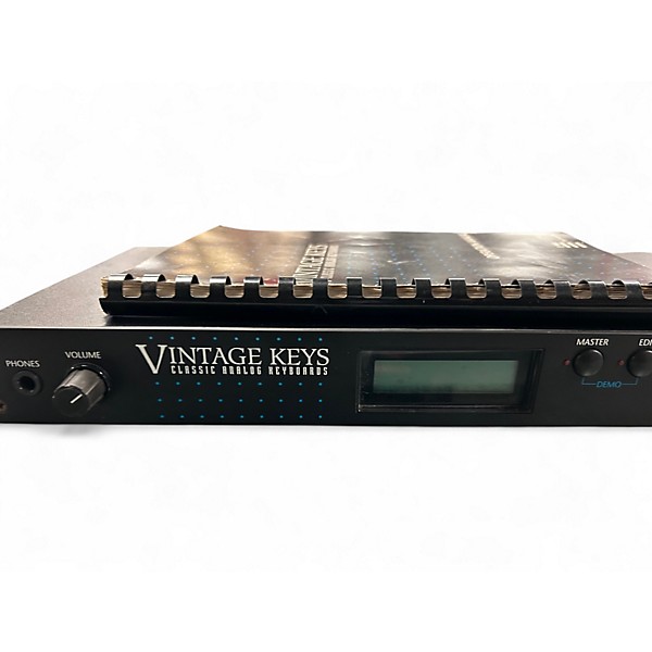 Used E-mu VINTAGE KEYS Sound Module | Guitar Center