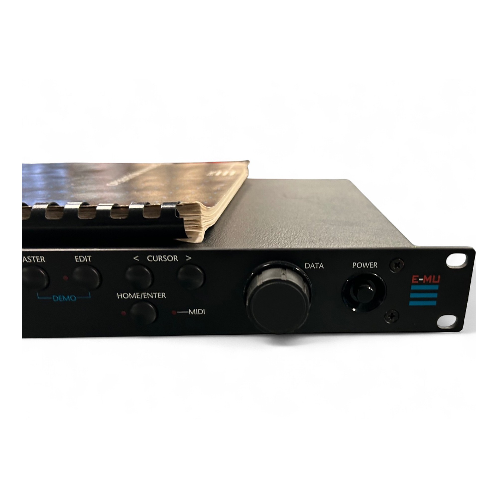 E-mu Vintage Keys 1993年製 E-MU Vintage Keys Sound Module