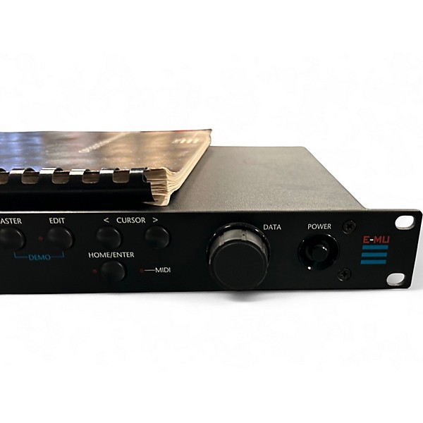 Used E-mu VINTAGE KEYS Sound Module | Guitar Center