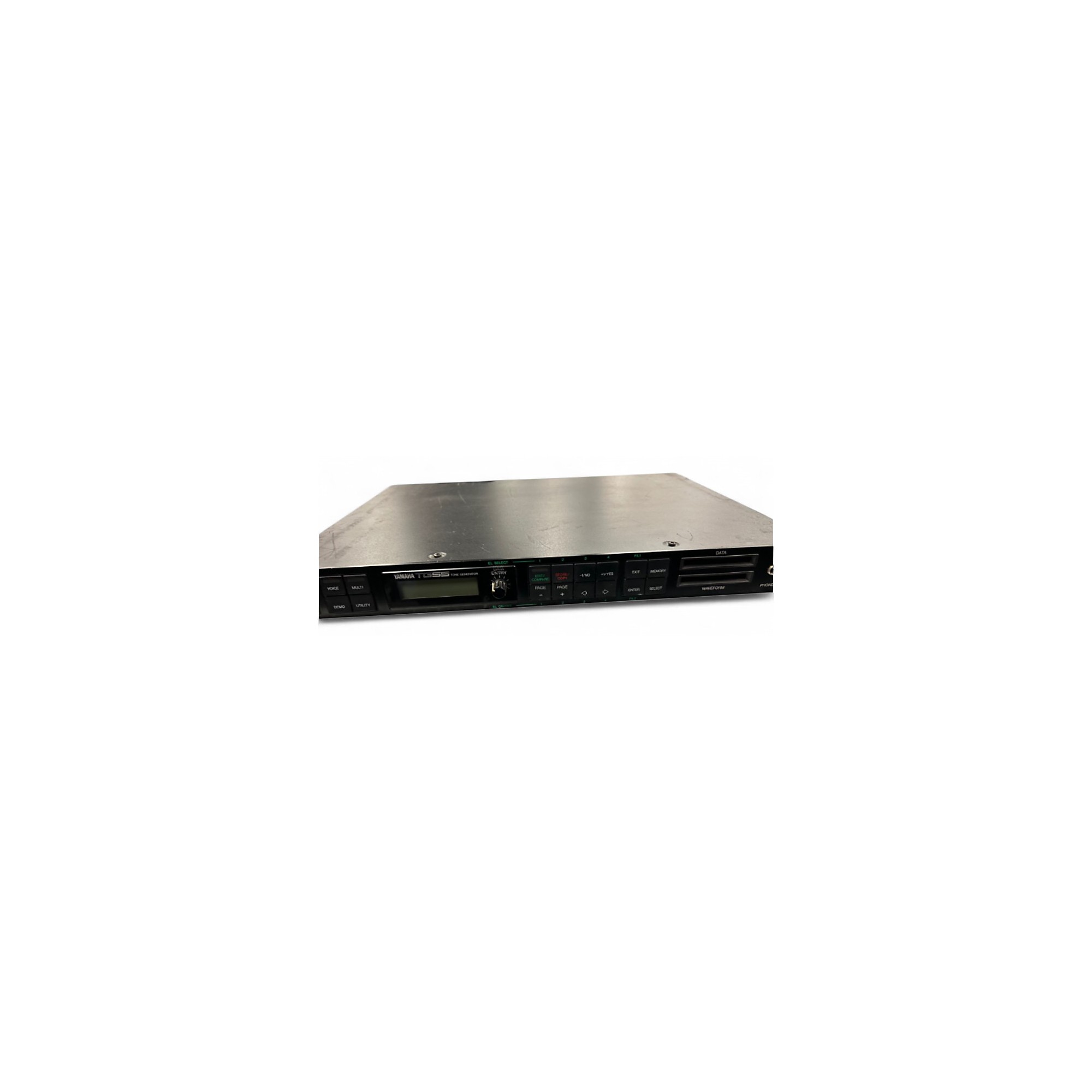 Used Yamaha TG55 Sound Module | Guitar Center