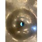 Used Wuhan Cymbals & Gongs 20in S Series Medium Ride Cymbal
