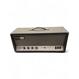 Vintage 1960s Sunn Spectrum II Tube Guitar Amp Head
