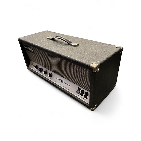 Vintage 1960s Sunn Spectrum II Tube Guitar Amp Head