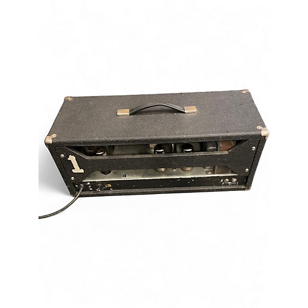 Vintage 1960s Sunn Spectrum II Tube Guitar Amp Head
