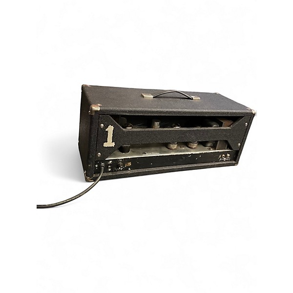 Vintage 1960s Sunn Spectrum II Tube Guitar Amp Head