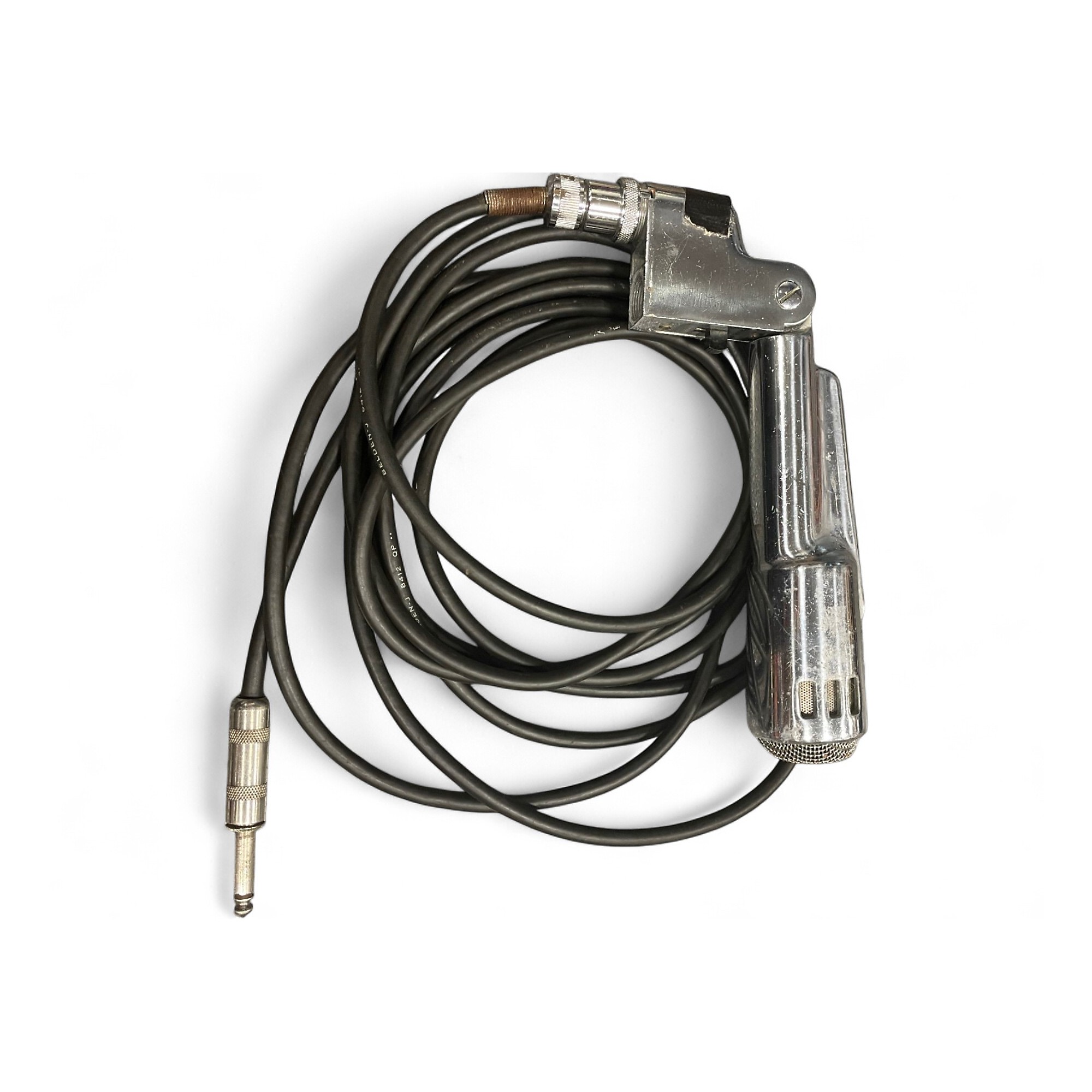 Vintage 1950s Electro-Voice Model 664 Dynamic Microphone