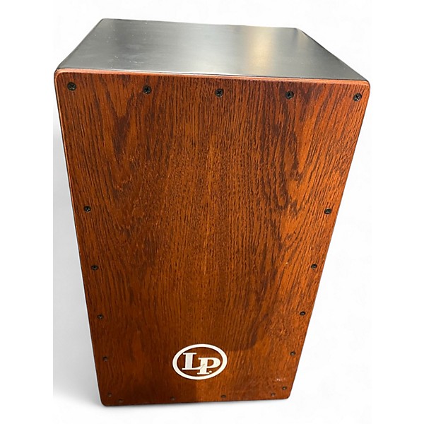 Used LP City 2-Voice Cajon