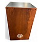 Used LP City 2-Voice Cajon
