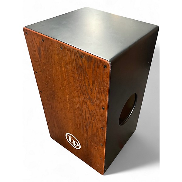 Used LP City 2-Voice Cajon