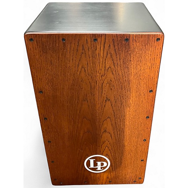 Used LP City 2-Voice Cajon