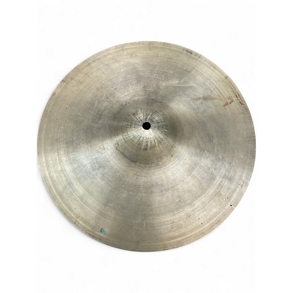 Used Miscellaneous 10in 10IN ORIENTAL SPLASH Cymbal