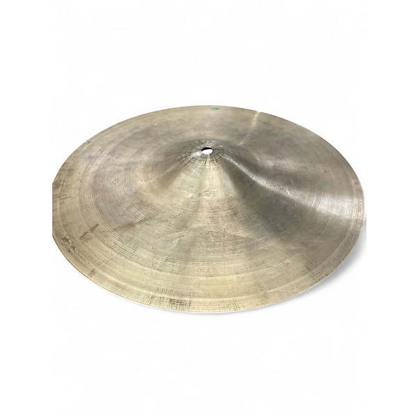 Used Miscellaneous 10in 10IN ORIENTAL SPLASH Cymbal