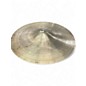 Used Miscellaneous 10in 10IN ORIENTAL SPLASH Cymbal