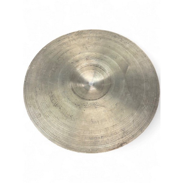 Used Miscellaneous 10in 10IN ORIENTAL SPLASH Cymbal