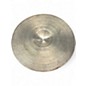 Used Miscellaneous 10in 10IN ORIENTAL SPLASH Cymbal