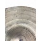 Used Miscellaneous 10in 10IN ORIENTAL SPLASH Cymbal