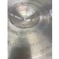 Used Miscellaneous 10in 10IN ORIENTAL SPLASH Cymbal