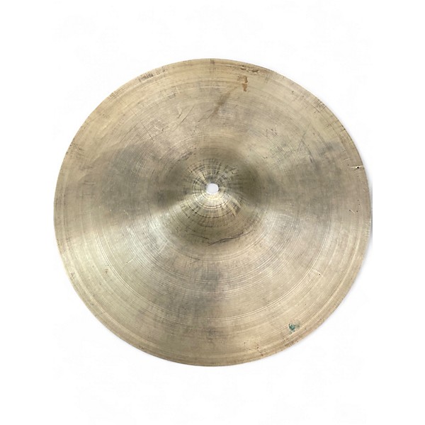 Used Miscellaneous 10in 10IN ORIENTAL SPLASH Cymbal