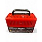 Used Joyo bantTamp Jackman Guitar Amp Head